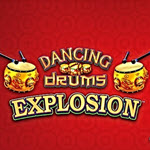 Dancing Drums Explosion