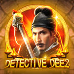 Detective Dee 2