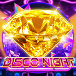Disco Night (CQ9)