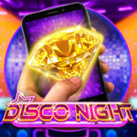 Disco Night Mobile