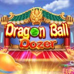 Dragon Ball Dozer