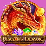 Dragon`s Treasure (CQ9)