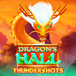 Dragons Hall Thundershots