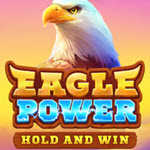 Eagle Power: Hold and Win