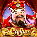 Fa Cai Shen 2