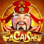 Fa Cai Shen (CQ9)