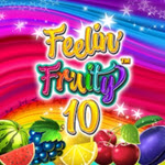 Feelin Fruity 10