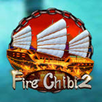 Fire Chibi 2