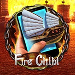 Fire Chibi Mobile