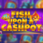 Fish Upon A Cashpot