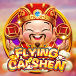 Flying Cai Shen