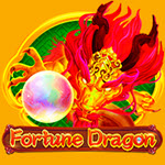 Fortune Dragon (CQ9)