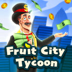 Fruit City Tycoon