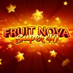 Fruit Super Nova 40