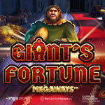 Giant’s Fortune Megaways