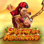 Glory Of Amazons