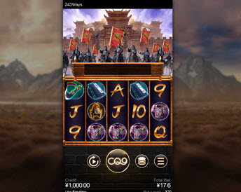 God of War Mobile