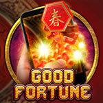 Good Fortune Mobile