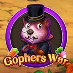 Gophers War