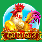 Gu Gu Gu 3
