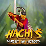 Hachis Quest of Heroes