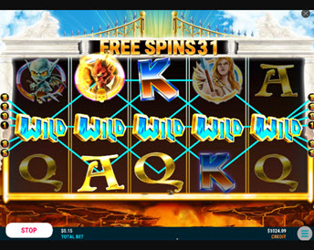 Heaven or Hell Wilds