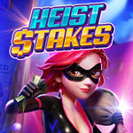 Heist Stakes