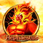 Hephaestus