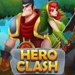 Hero Clash