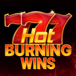 Hot Burning Wins