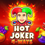 Hot Joker 4 Ways