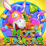 Hot Pinatas