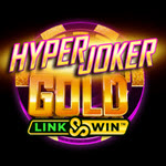 Hyper Joker Gold