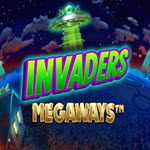 Invaders Megaways