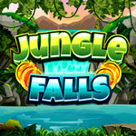 Jungle Falls