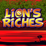 Lion’s Riches