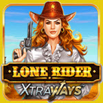 Lone Rider XtraWays