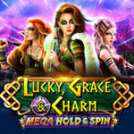 Lucky Grace And Charm