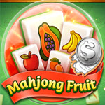 Mahjong Fruit