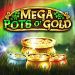 Mega Pots O'Gold