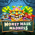 Money Mask Madness