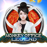 Monkey Office Legend