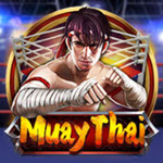 Muay Thai (Dragoon Soft)