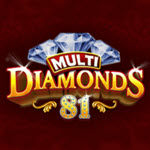 Multi Diamonds 81