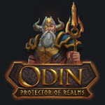 Odin Protector of Realms