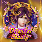 Oriental Beauty