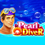 Pearl Diver