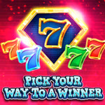 Pick Your Way to a Winner