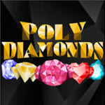 Poly Diamonds