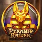 Pyramid Raider